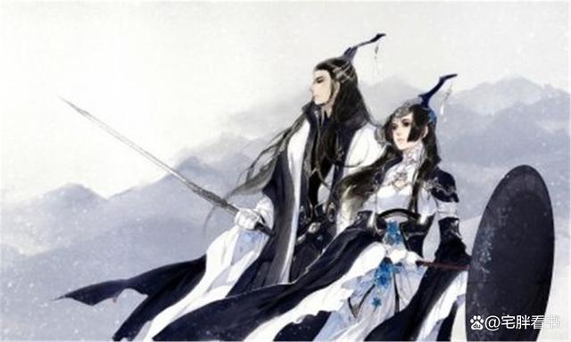 动漫少女DIY冰淇淋